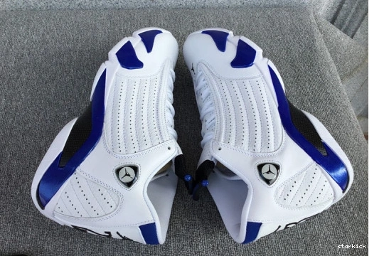 AJ-14 Air Royal’ 14’Hyper Jordan 0328
